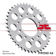 JT Rear Sprocket 42 tooth for