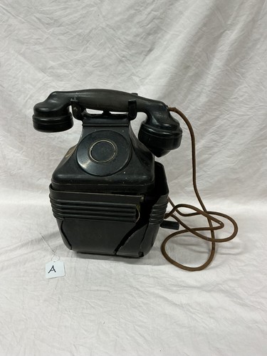Vtg 1930s art deco leich - vtg,