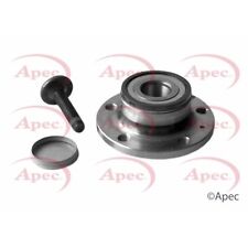Rear Wheel Bearing Kit For VW Tiguan 1.4 TSI FWD | Apec Suspension