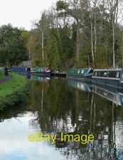 Photo 6x4 Private canal