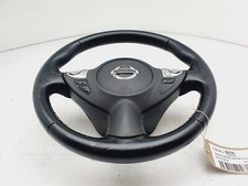 2011 NISSAN JUKE TEKNA DCI MK1