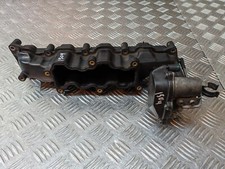 AUDI Q7 INTAKE INLET MANIFOLD 4.2 TDI  / CCFA - CCF DIESEL MK1 4L 2010