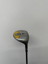 Nike Sq 7 Wood / 21 Degree /