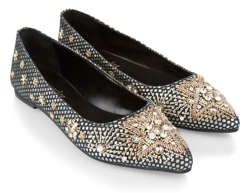 Accessorize ariana embellished - ariana,