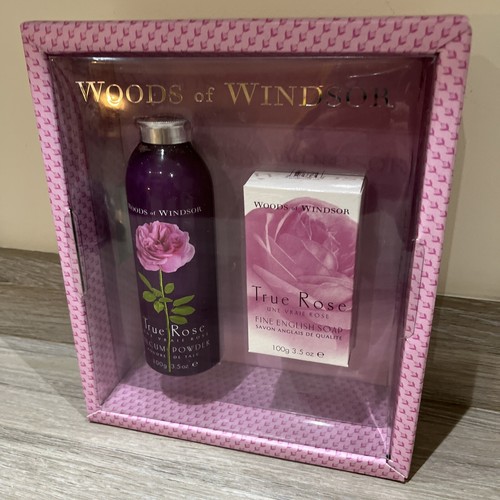Woods windsor true rose - woods,