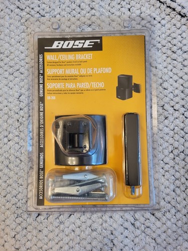 Bose series ii - bose,