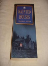 Haunted houses senate - haunted,