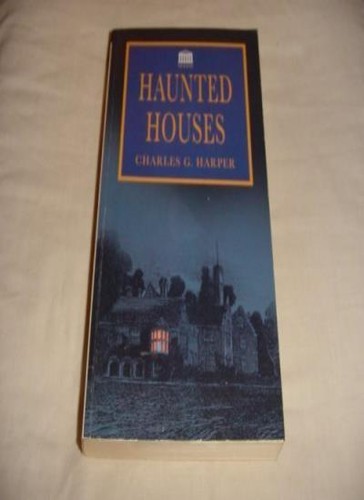 Haunted houses senate - houses, (senate