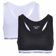 Calvin Klein GIRLS 2 Pack