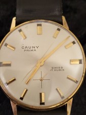 Cauny Prima Watch Gwo