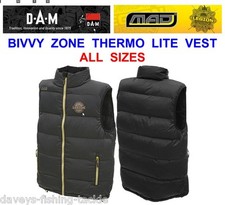 CLEARANCE DAM MAD BIVVY ZONE
