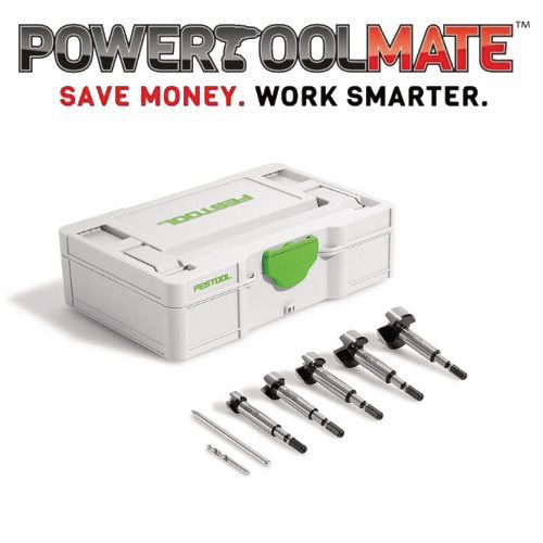 Festool 578110 forstner drill - forstner,