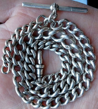 SUPERB Chunky Graduated