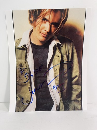 Jedd hughes country music 8x10 - hughes,
