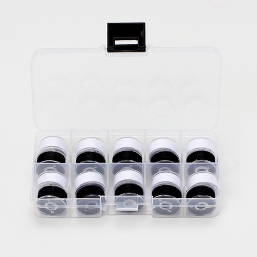 20x thread bobbins - thread, bobbins,