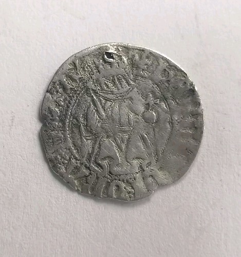 Henry vii penny english - vii, penny,
