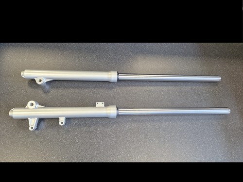Pair front forks for - pair,