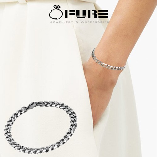 Men bracelets stainless - bracelets,