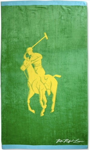 Polo ralph lauren - lauren, beach