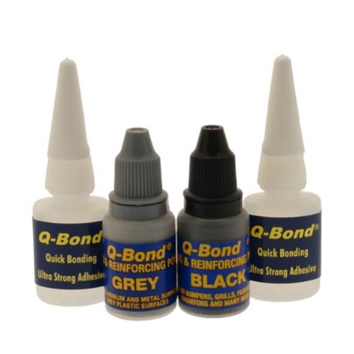 Bond ultra strong - q-bond,