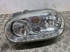 Volkswagen Golf Mk4 Final