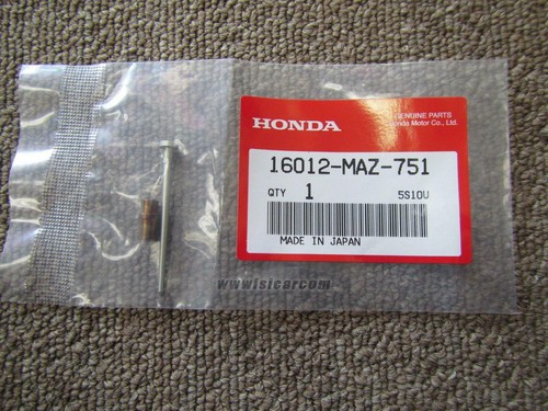 Honda cb1300dc sc38 needle - x4,