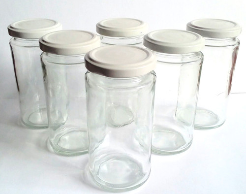 Empty tall clear glass - tall,