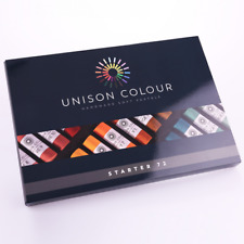 Unison Colour Soft Pastel
