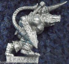 2001 Skaven Gutter Runner 3