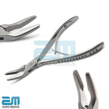 Dental bone ronger pliers - dental,