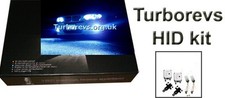 NEW HYUNDAI COUPE HID XENON CONVERSION KIT LIGHT H7 6000K