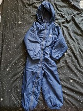Kids Regatta Waterproof Puddle