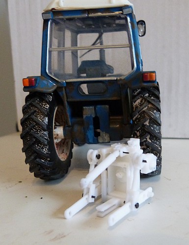 3point linkage medium size