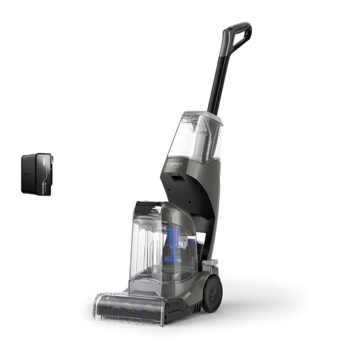 Vax carpet washer compact - carpet,