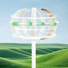 600W Wind Turbine Generator