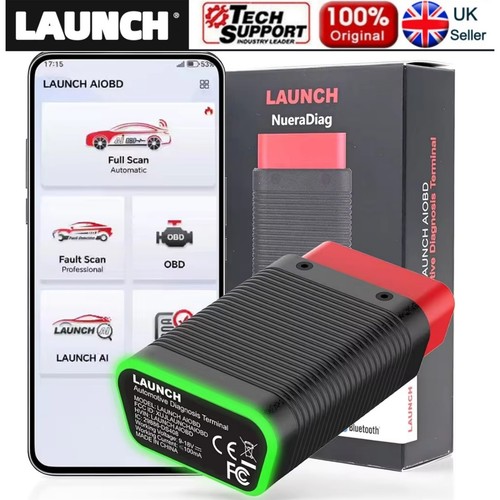 Launch aiobd - launch,