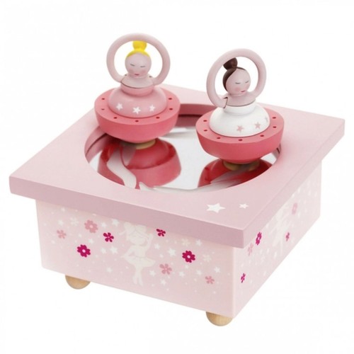 Trousselier dancing ballerinas - trousselier,