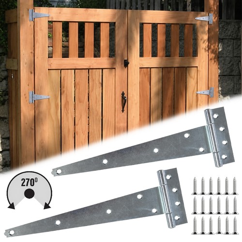 6pcs heavy duty - heavy, hinges