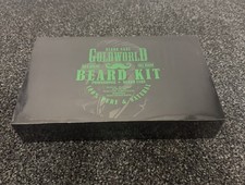 Goldworld Beard Kit Beard