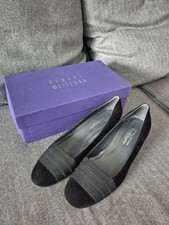 Stuart Weitzman x Russell &