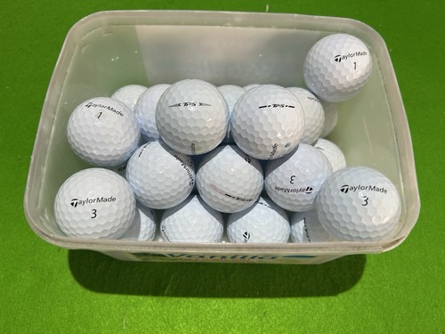 Taylormade tp5 golf balls - golf,