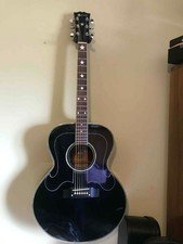 MORRIS WJ-50 B Made in Japan