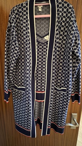 River island cardigan - river, vest