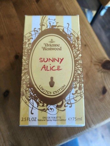 Brand new unopened - unopened, vivienne