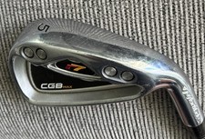 TaylorMade r7 CGB MAX Single 5