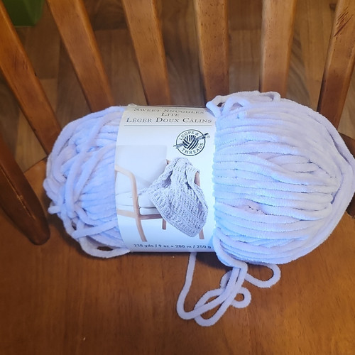 Loops threads sweet snuggles - &,