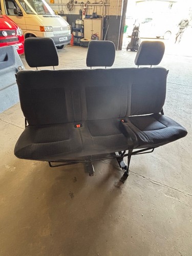 Caravelle interior seats - vw,