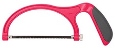 Low-Profile Mini Hacksaw, 6