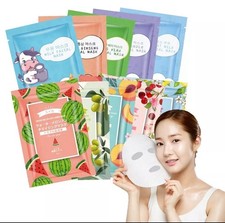 Mooyam Korean Facial Mask