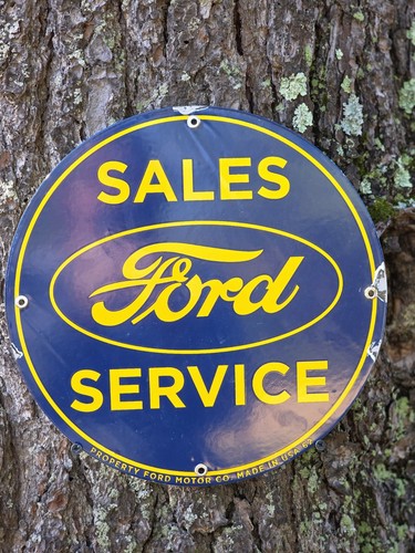 Vintage ford sales - vintage,